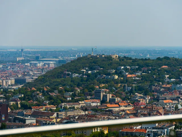 Eladó lakás Budapest XII. kerület, Istenhegy 107 nm