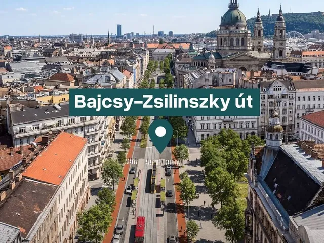 Eladó kereskedelmi és ipari ingatlan Budapest V. kerület, Lipótváros 300 nm