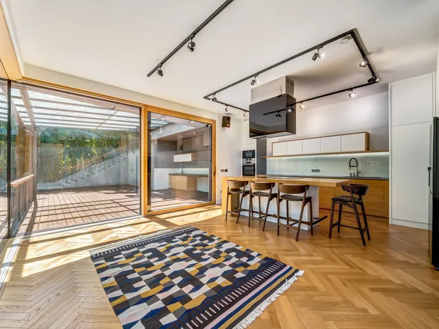 Eladó lakás Budapest XII. kerület, Svábhegy 224 nm