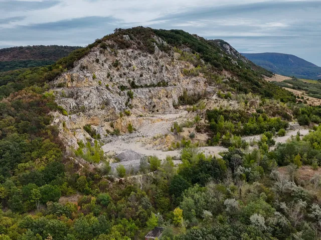 Eladó kereskedelmi és ipari ingatlan Kesztölc 8438 nm
