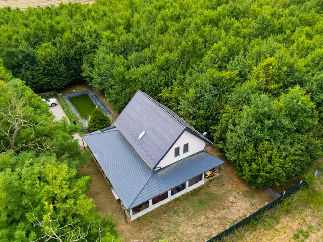 Eladó mezőgazdasági ingatlan Csabdi 160 nm