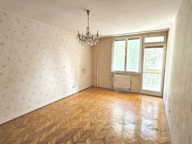Eladó lakás Szeged, Újszeged 56 nm