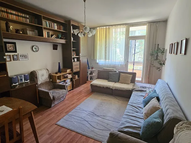 Eladó lakás Szeged, Tarján 55 nm