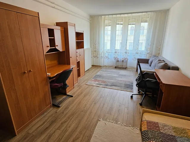 Kiadó lakás Szeged, Belváros 35 nm