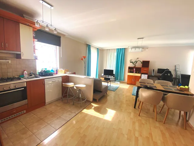 Eladó lakás Szeged, Felsőváros 59 nm