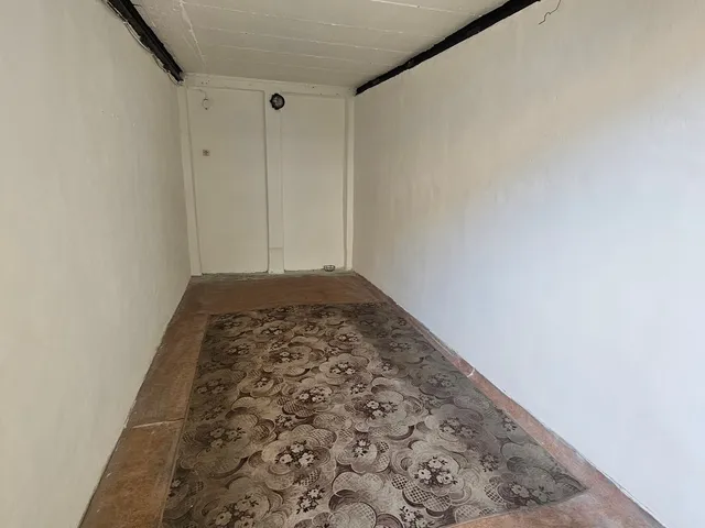 Eladó garázs Szeged, Rókus, Vasas Szent Péter utca 13 nm