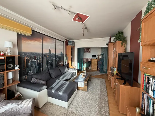 Eladó lakás Szeged, Északi városrész 55 nm