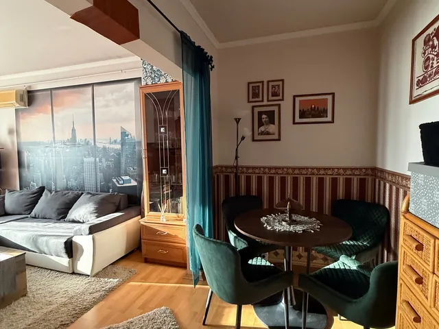 Eladó lakás Szeged, Északi városrész, Vág utca 55 nm