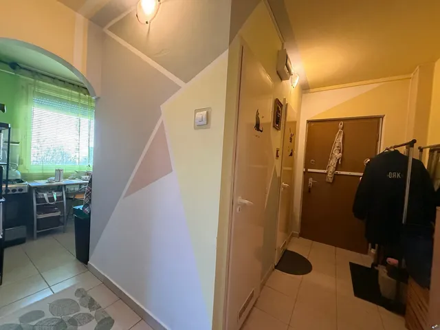 Eladó lakás Szeged, Északi városrész, Vág utca 55 nm