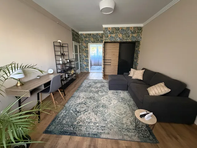 Kiadó lakás Szeged, Belváros 57 nm