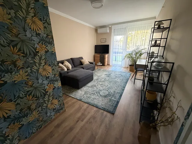 Kiadó lakás Szeged, Belváros, Bokor utca 57 nm