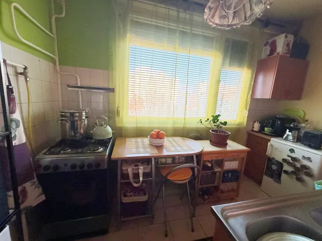 Eladó lakás Szeged, Északi városrész 55 nm