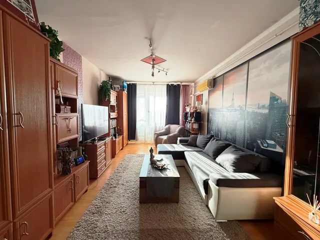 Eladó lakás Szeged, Északi városrész, Vág utca 55 nm