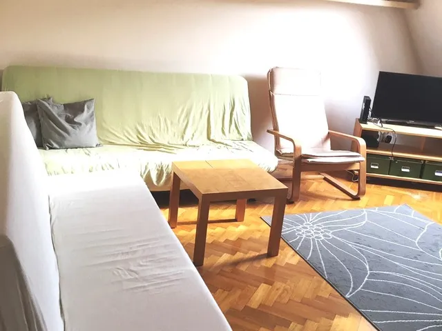 Eladó lakás Szeged, Felsőváros 40 nm