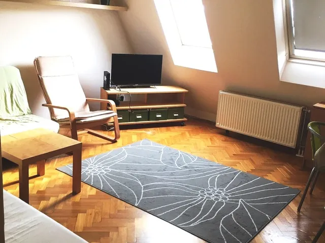 Eladó lakás Szeged, Felsőváros, Tó utca 40 nm