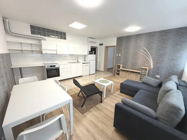 Kiadó lakás Szeged, Belváros 48 nm