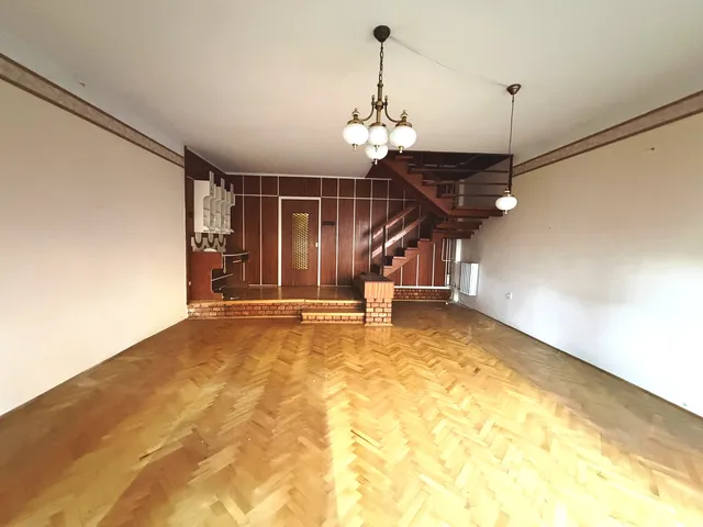 Eladó ház Szeged, Újszeged, Bérkert u 151 nm