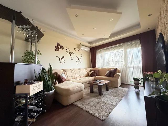 Eladó lakás Szeged, Tarján 60 nm