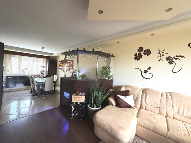 Eladó lakás Szeged, Tarján, Szamos utca 60 nm