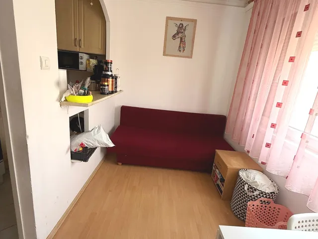 Eladó lakás Szeged, Tarján, Szamos utca 35 nm