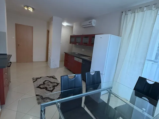 Kiadó lakás Szeged, Újszeged, Bérkert utca 100 nm