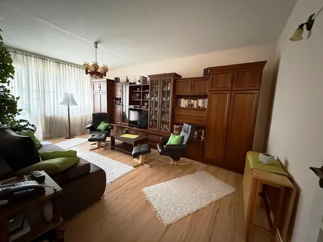 Eladó lakás Szeged, Tarján, Budapesti körút 52 nm