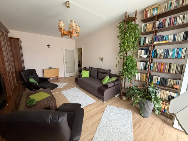 Eladó lakás Szeged, Tarján 52 nm
