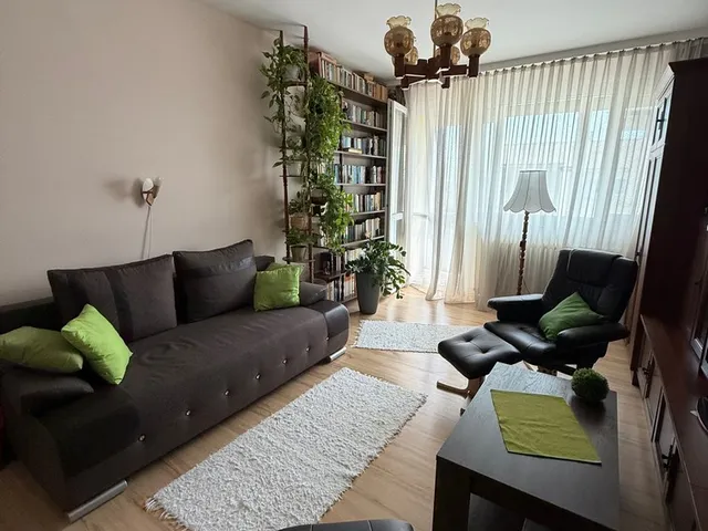 Eladó lakás Szeged, Tarján 52 nm