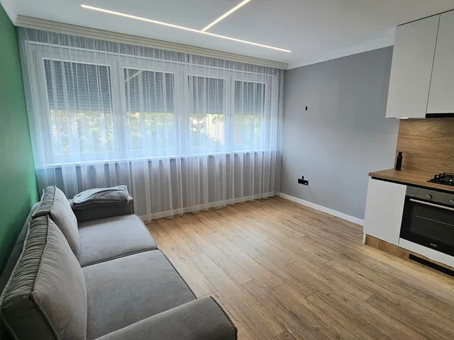 Kiadó lakás Szeged, Belváros, Vadász utca 38 nm
