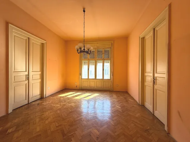 Eladó lakás Szeged, Belváros, Attila utca 103 nm