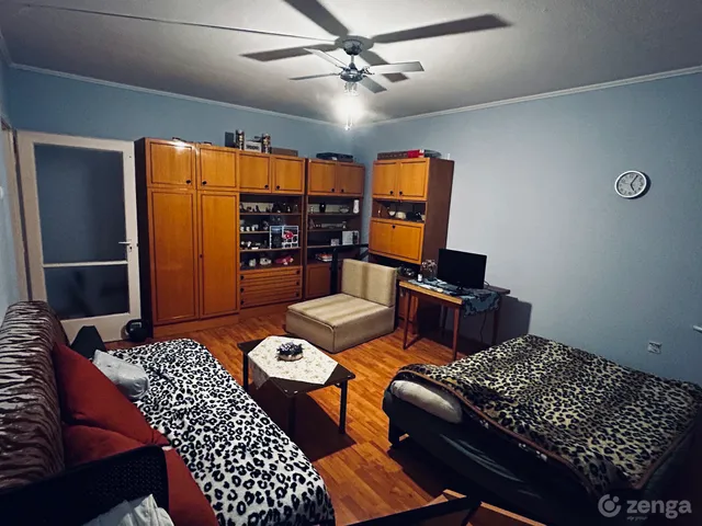 Eladó lakás Kecskemét, Hunyadiváros 36 nm