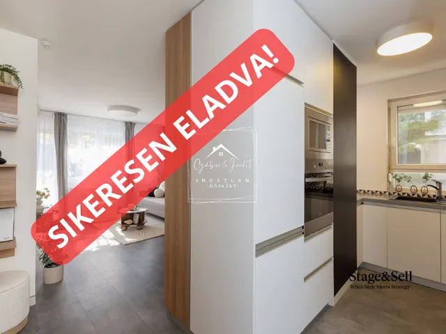 Eladó lakás Budapest I. kerület, Naphegy, Czakó utca 47 nm