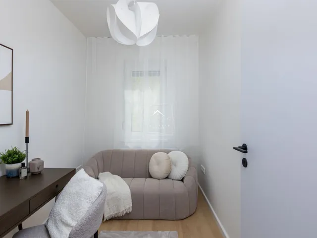 Eladó lakás Budapest II. kerület, Pasarét, Pasaréti utca 56 nm