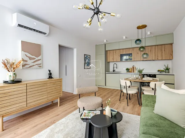 Eladó lakás Budapest II. kerület, Zöldmál, Felső Zöldmáli út 52 nm
