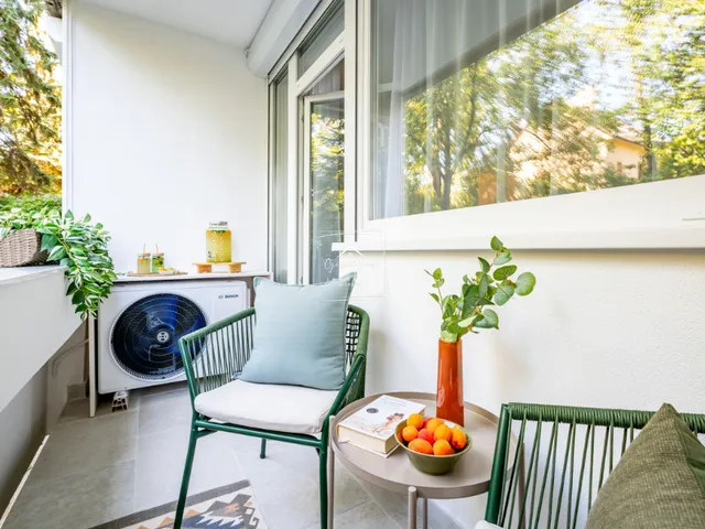 Eladó lakás Budapest II. kerület, Zöldmál, Felső Zöldmáli út 52 nm