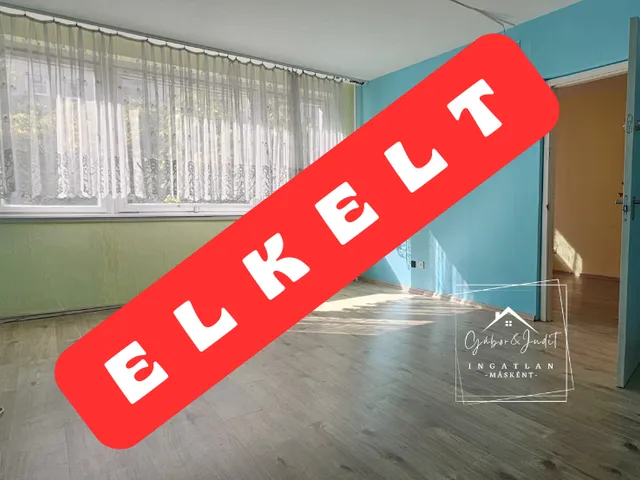 Eladó lakás Budapest X. kerület, Újhegy, Kővágó utca 68 nm