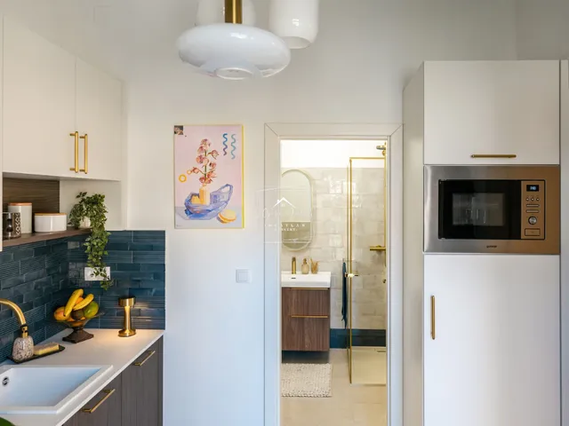 Eladó lakás Budapest XII. kerület, Németvölgy, Kléh I. 32 nm