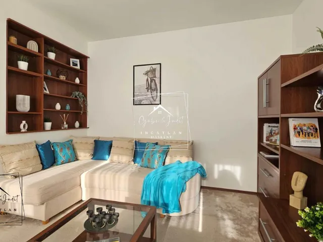 Kiadó lakás Budapest IX. kerület, Belső Ferencváros, Tűzoltó u.  25 nm