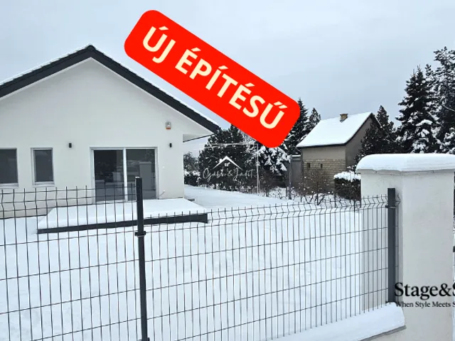 Eladó lakás Erdőkertes, Nyíres, Nyíres u. 51. 80 nm