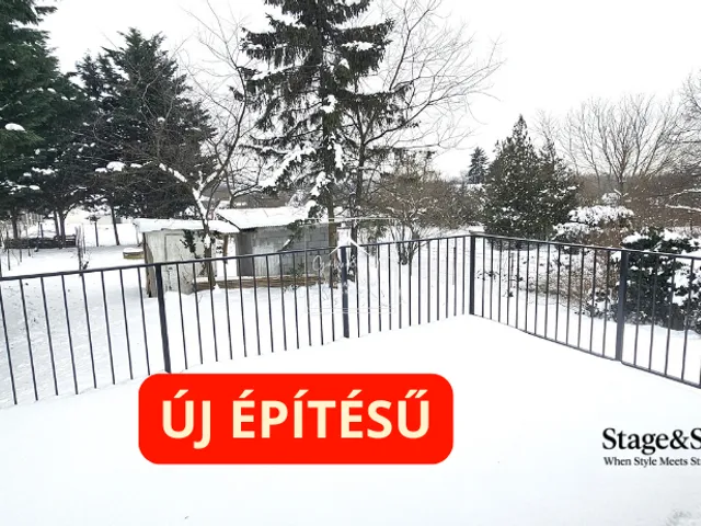 Eladó lakás Erdőkertes, Nyíres 80 nm