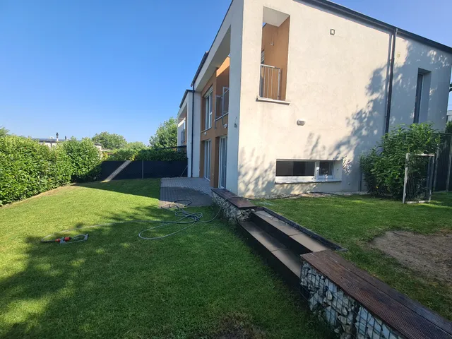 Kiadó ház Budapest III. kerület, Aranyhegy, Óarany utca 34-36 107 nm