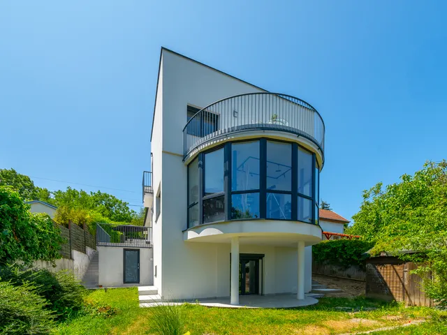 Eladó ház Solymár 188 nm