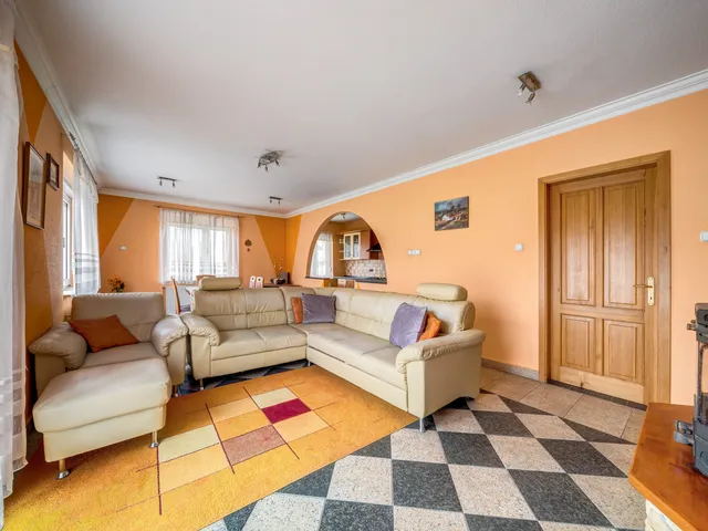 Eladó ház Pilisvörösvár 150 nm