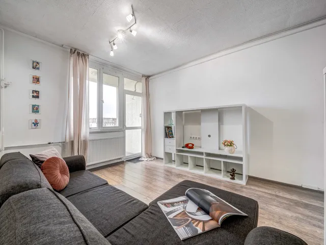 Eladó lakás Budapest XIV. kerület, Nagyzugló 56 nm