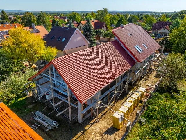 Eladó ház Zsámbék 140 nm