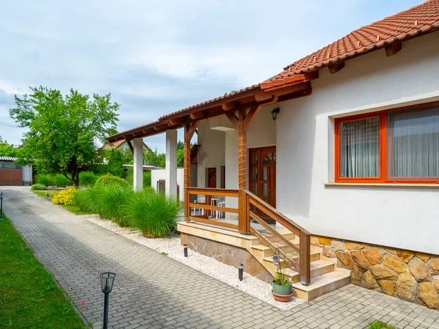 Eladó ház Pilisvörösvár 106 nm