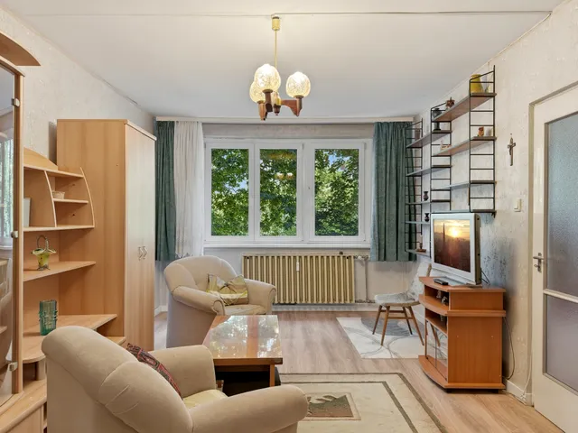 Eladó lakás Budapest III. kerület, Békásmegyer 51 nm