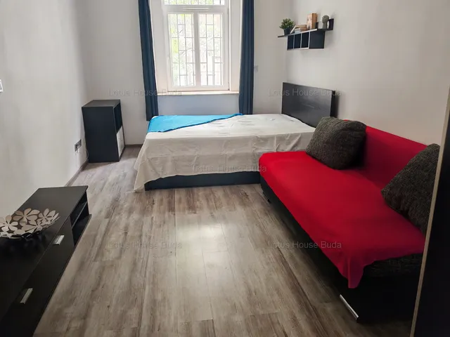 Eladó lakás Budapest I. kerület, Naphegy 27 nm