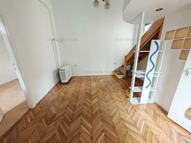Eladó lakás Budapest XIII. kerület, Újlipótváros, Tisza utca 49 nm