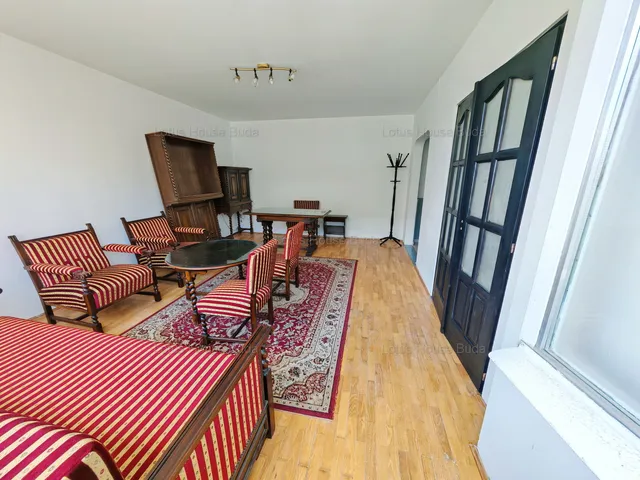 Kiadó lakás Budapest XI. kerület, Kelenföld, Albert utca 73 nm
